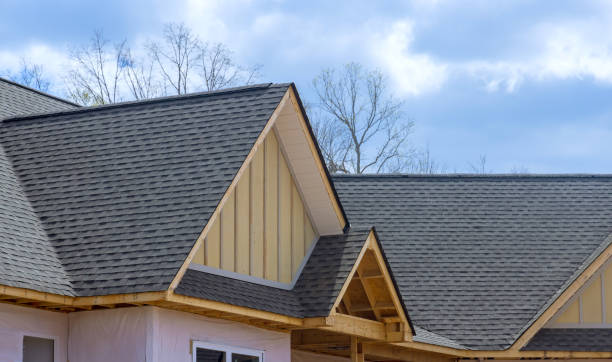 Roof Insulation Installation in Edisto, SC